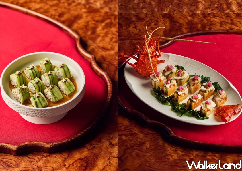 心潮飯店進化版!信義區美食「心潮仙宮」美出新高度,5大必吃推薦。 心潮飯店進化版!信義區美食「心潮仙宮」美出新高度,5大必吃推薦。