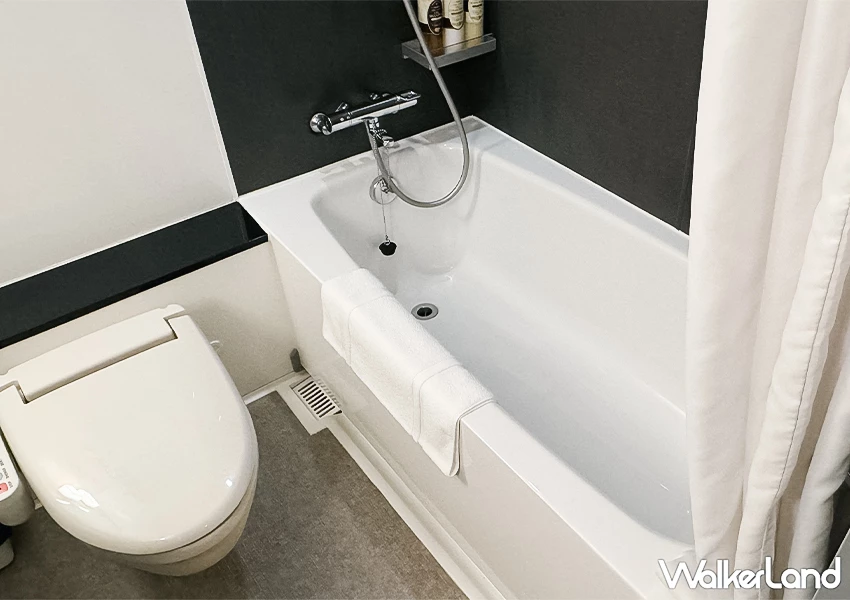 京都平價住宿推薦！Noku Kyoto 日式氛圍超Chill，離地鐵上不到2分鐘。