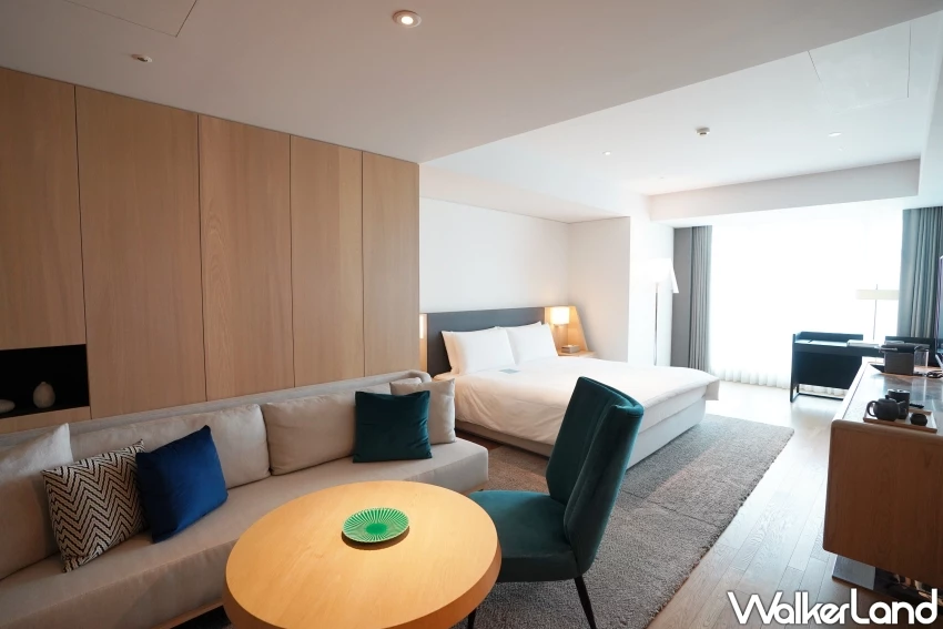 高雄奢華住宿加1！然一酒店 米其林料理饗宴 × 金馬賓館現代美術館探索，深度體驗港都風采。