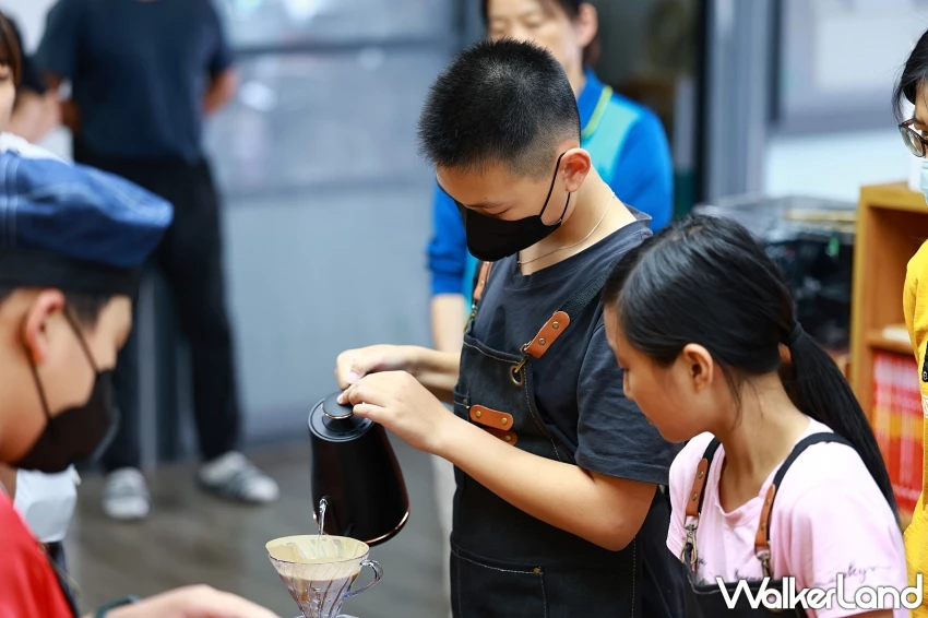 2025華山有感節週末免費開唱！更與75位偏鄉孩童共創感動舞台，打造秋日最不能錯過的藝文心靈饗宴