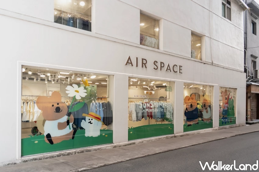 DINOTAENG中山站快閃店!超萌DINOTAENG手機支架 購物袋,打卡免費送4周邊大禮包。