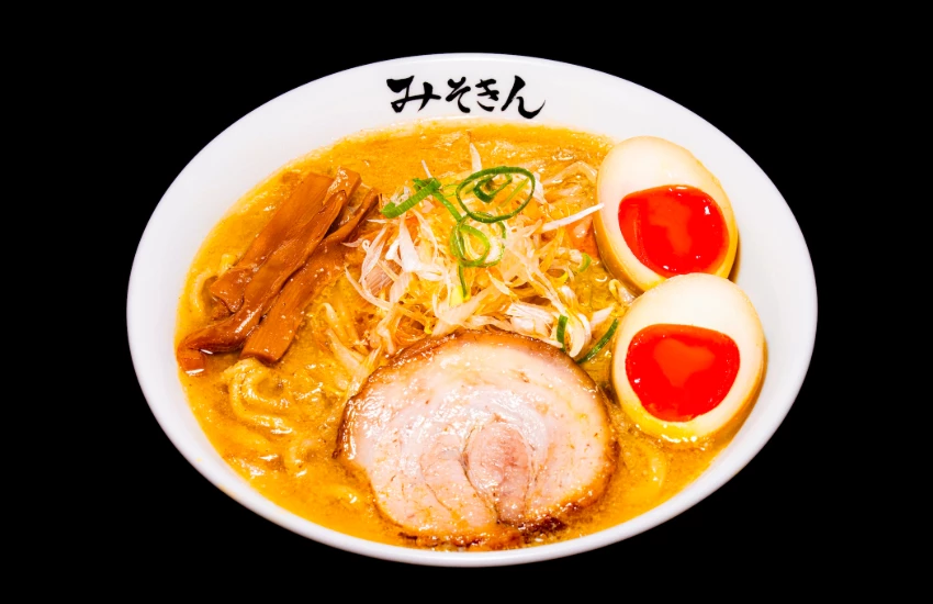 東京車站拉麵街新店開幕,人氣YouTuber HIKAKIN監製味噌拉麵「MISOKIN」獨家首發。 東京車站拉麵街新店開幕,人氣YouTuber HIKAKIN監製味噌拉麵「MISOKIN」獨家首發。