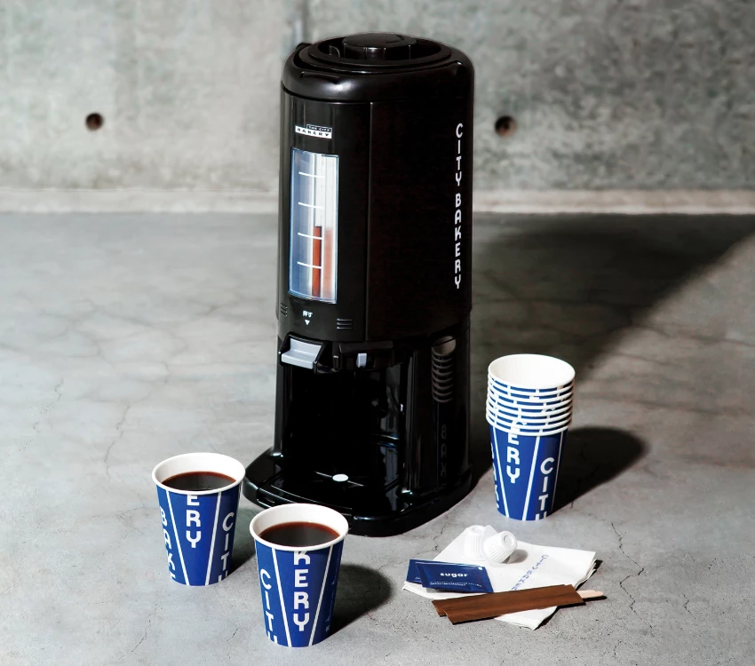 麵包控請注意!紐約人氣百年麵包店THE CITY BAKERY高輪店新開幕,邊吃麵包邊看彩虹大橋。 麵包控請注意!紐約人氣百年麵包店THE CITY BAKERY高輪店新開幕,邊吃麵包邊看彩虹大橋。