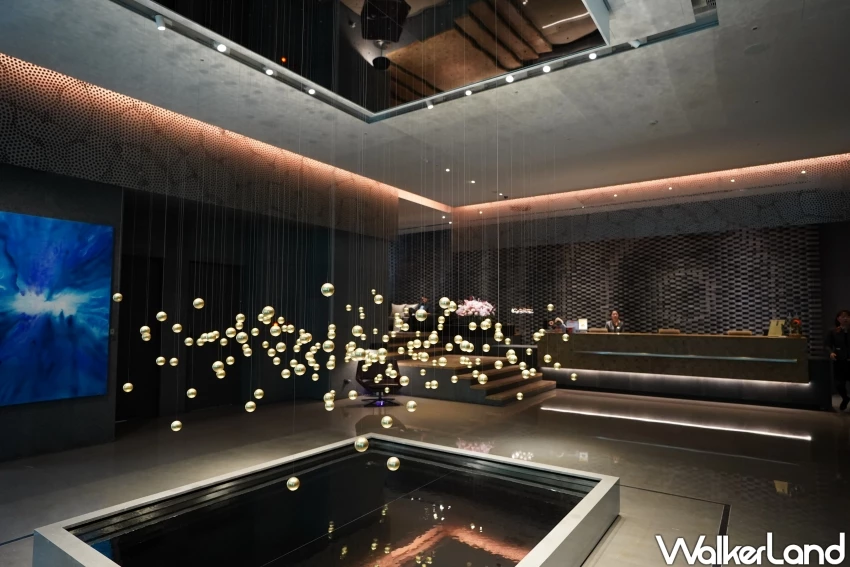 高雄奢華住宿加1！然一酒店 米其林料理饗宴 × 金馬賓館現代美術館探索，深度體驗港都風采。