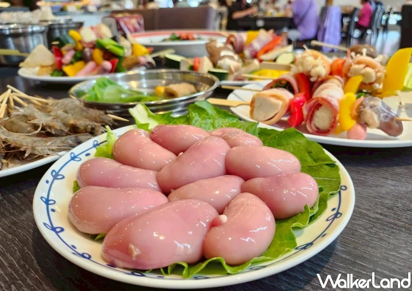 10元壽星免費吃龍蝦！千葉火鍋哈根達斯吃到飽，10月壽星開鍋送龍蝦。