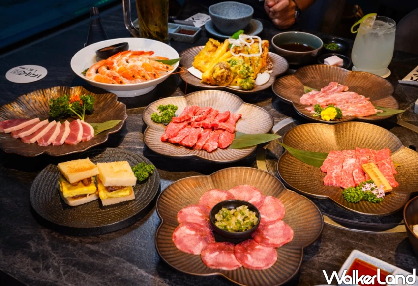 高雄燒肉推薦!1928燒肉總鋪高流海洋店 飽覽高流港景,燒肉、壽司、日料一次滿足。 高雄燒肉推薦!1928燒肉總鋪高流海洋店 飽覽高流港景,燒肉、壽司、日料一次滿足。