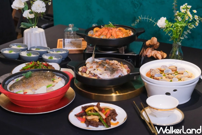 海鮮煲一折60元開吃!莆田海味季一折券最低27元吃新菜,沙茶海鮮 砂鍋鱸魚煲要吃。 海鮮煲一折60元開吃!莆田海味季一折券最低27元吃新菜,沙茶海鮮 砂鍋鱸魚煲要吃。