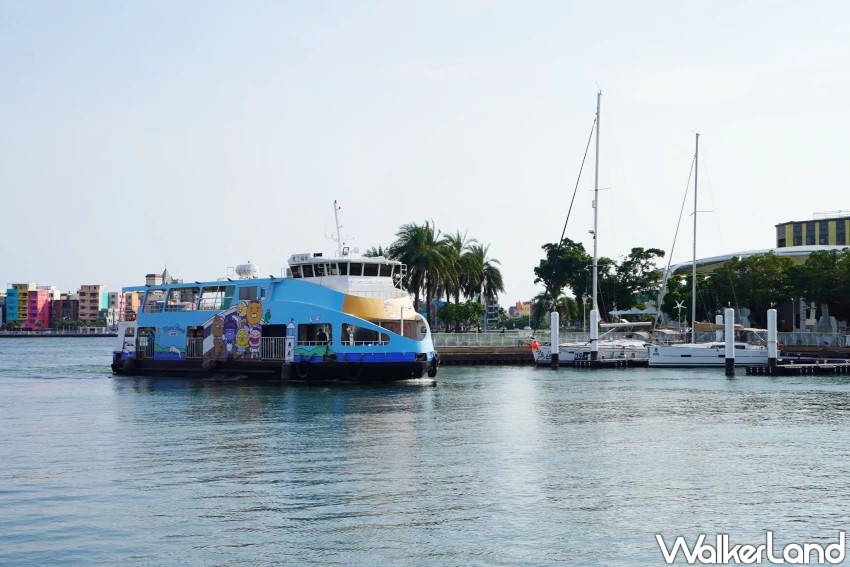 高雄奢華住宿加1！然一酒店 米其林料理饗宴 × 金馬賓館現代美術館探索，深度體驗港都風采。