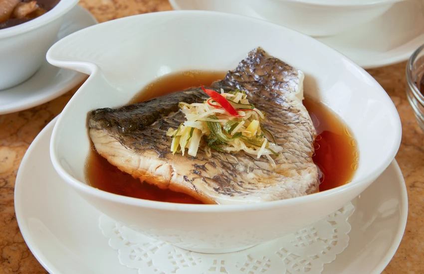 真心實意的秋冬饗宴暖心登場！饕客心中健康茶膳的隱形冠軍再獻款待，喫茶趣季節套膳三重奏讓你吃好更吃巧