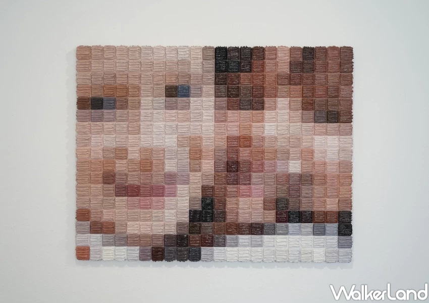 圓山站免費室內景點！免門票3位日本藝術家特展來台，台北展覽下雨天照逛。