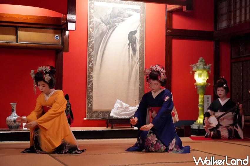 山形深度旅遊新亮點!相馬樓 百年古蹟重現舞娘風華,美食藝術一次享受。