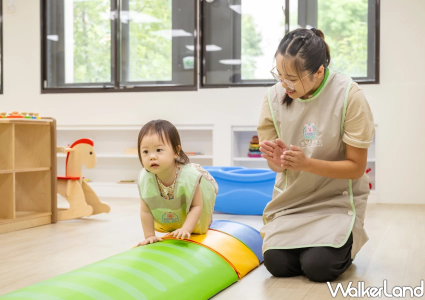 全家幫你顧小孩！全家托嬰中心尿布 註冊費全免，5大福利超省錢。
