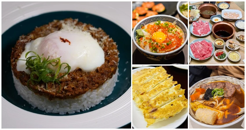 忠孝復興站美食7大推薦!東區排隊牛肉麵 生魚丼CP值超高,上班族聚餐吃爆。 忠孝復興站美食7大推薦!東區排隊牛肉麵 生魚丼CP值超高,上班族聚餐吃爆。