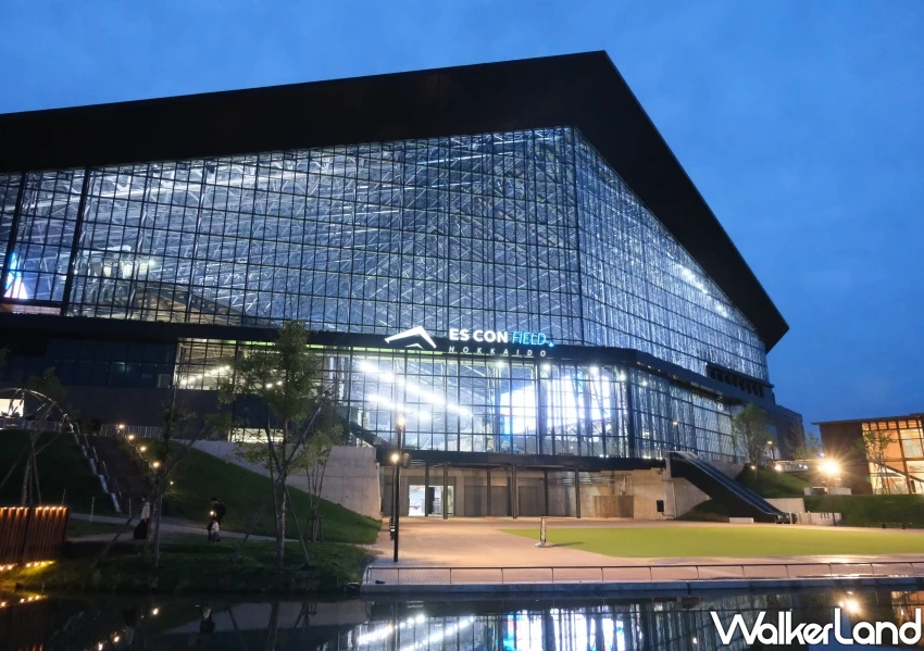 最新北海道景點推薦！F Village 9大必玩攻略，泡溫泉看球賽、入住大谷翔平主題房。