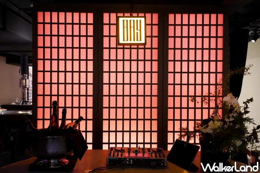 台中燒肉新品牌搶先看!BAY Korean BBQ Club 攜手《單身即地獄》韓國主廚文世勳,共創韓式燒肉新風潮。