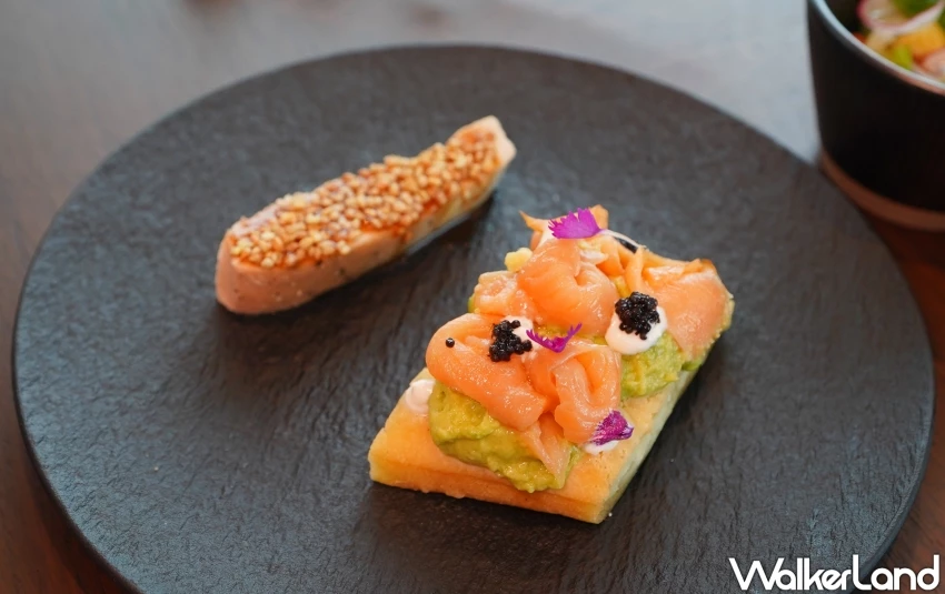 高雄奢華住宿加1！然一酒店 米其林料理饗宴 × 金馬賓館現代美術館探索，深度體驗港都風采。