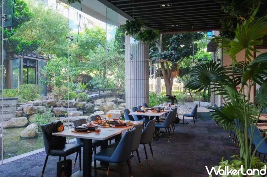 路易莎牛排自助吧吃到飽！青焰798元起排餐自助吧吃到飽，開幕免費吃龍蝦。