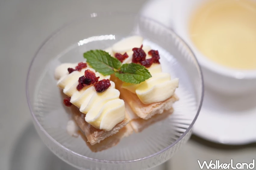 不用1500元的台中頂級鐵板燒!Le Jardin夏登法式鐵板燒,11道料理含雙主餐,微型婚宴和商務聚餐也適合。