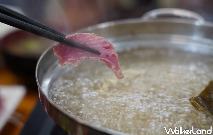 山形美食推薦!海鮮控不能錯過的酒田鮪魚名店小松まぐろ専門店,浮誇鮪魚頭套餐限量供應。