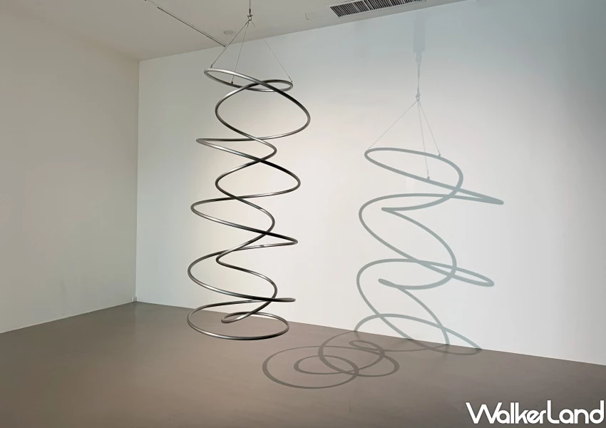 逛北美館展覽玩積木！你的好奇旅程巡迴展首次來台，隱藏版免費逛方法跟上。