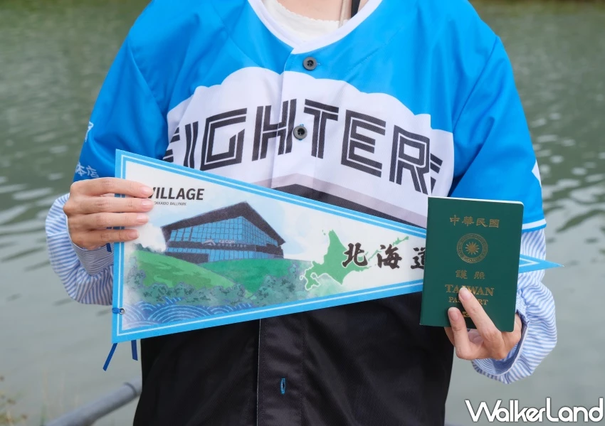 最新北海道景點推薦！F Village必玩攻略，泡溫泉看球賽、入住大谷翔平主題房。