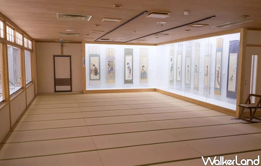 山形深度旅遊新亮點！相馬樓 百年古蹟重現舞娘風華，美食藝術一次享受。