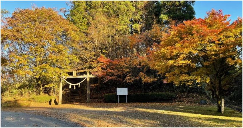 日本南九州登山趣，搭台灣虎航直飛宮崎，六大健行路線全攻略。