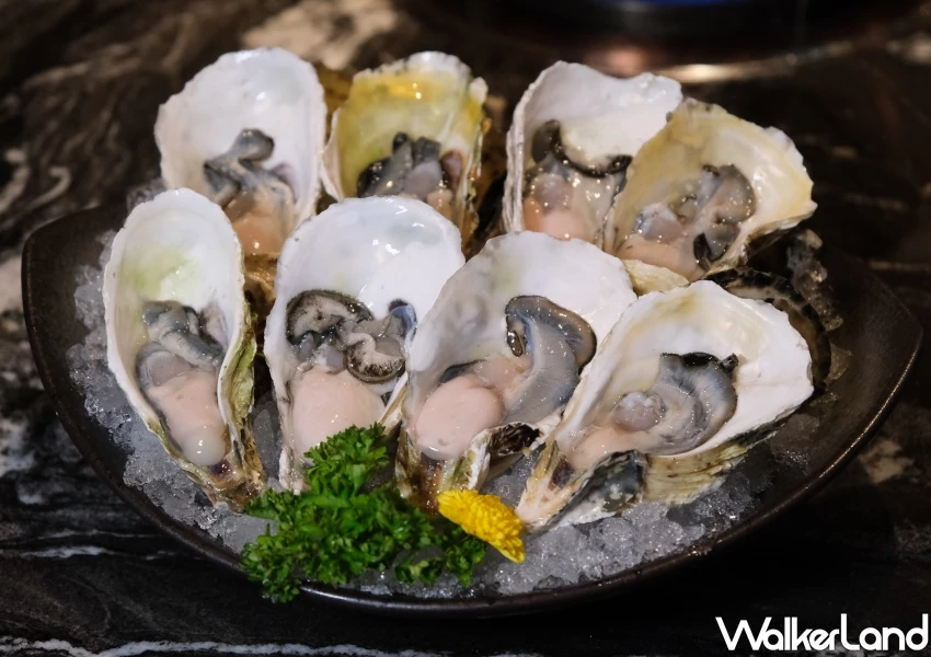 台北火鍋控不要再觀望！但馬家午間套餐一人1290元，走進文華東方吃火鍋。