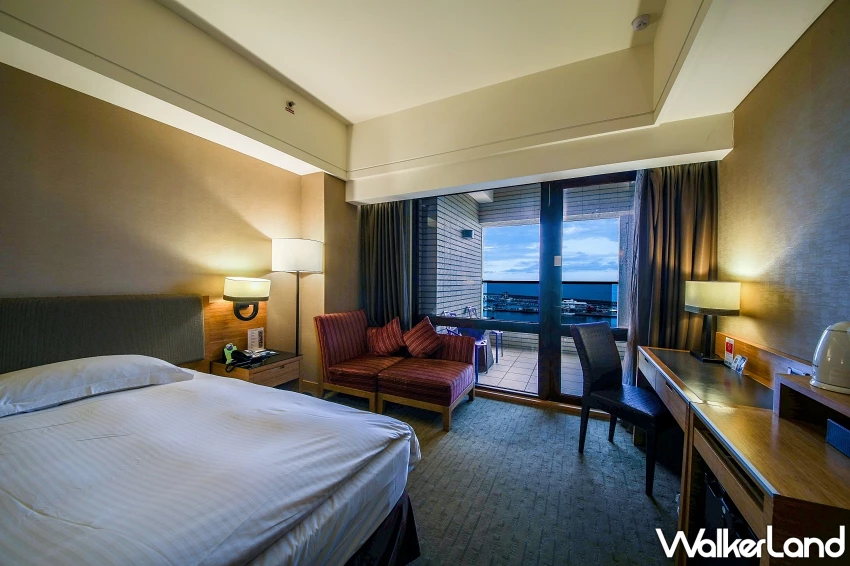 Stay in花蓮買一送一！福容花蓮店聯手太魯閣晶英等六大星級飯店，打造三天兩夜極致體驗每房6000元起。