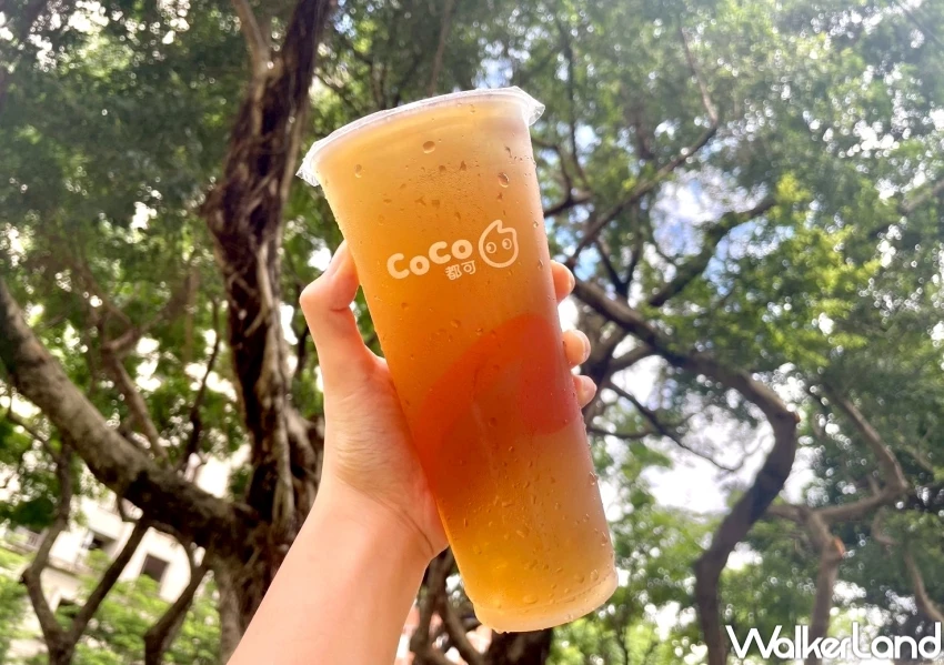 CoCo小芋圓買一送一！CoCo秋冬限定小芋圓「QQ奶茶」買一送一 2杯99元必喝。