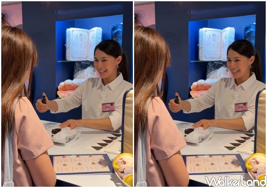 迪士尼公主派對快閃!店員直呼公主、互動包裝亮點,牡蠣寶寶新品搶。 迪士尼公主派對快閃!店員直呼公主、互動包裝亮點,牡蠣寶寶新品搶。