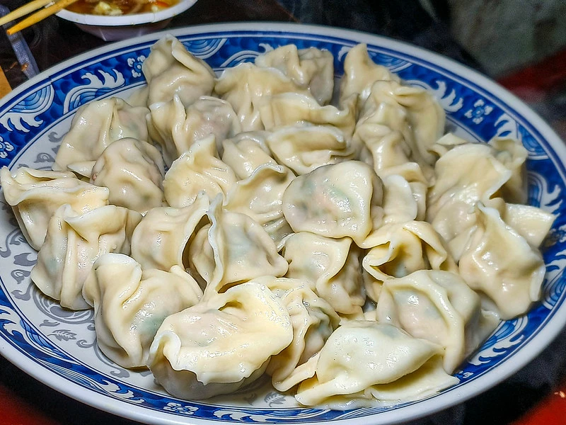 北流文化館生日慶！順遊台北南港看展、吃美食，身分證中四碼免費入場。  / 部落客「Bart Tsai」提供