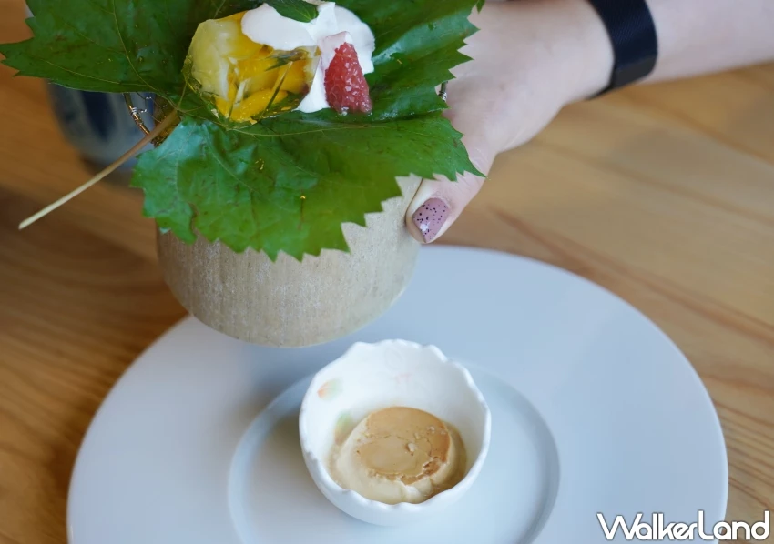 在地人私藏的山形美食！銀のすず懷石料理主打旬味，稻田風景超療癒。