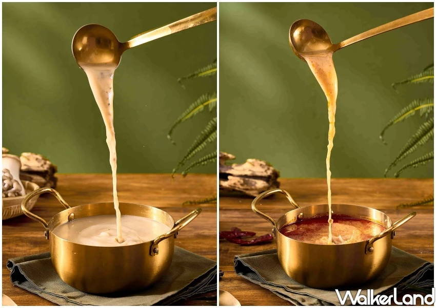 桃園華泰美食推薦！青花椒麻辣燙「賴山嶼」新開，半價券3大優惠看。