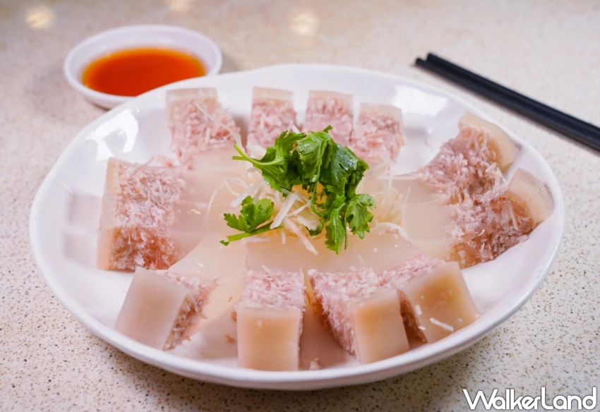 老正興館飄香一甲子！高雄江浙美食經典代表，厚蔥油餅、醃篤鮮重現懷舊滋味。