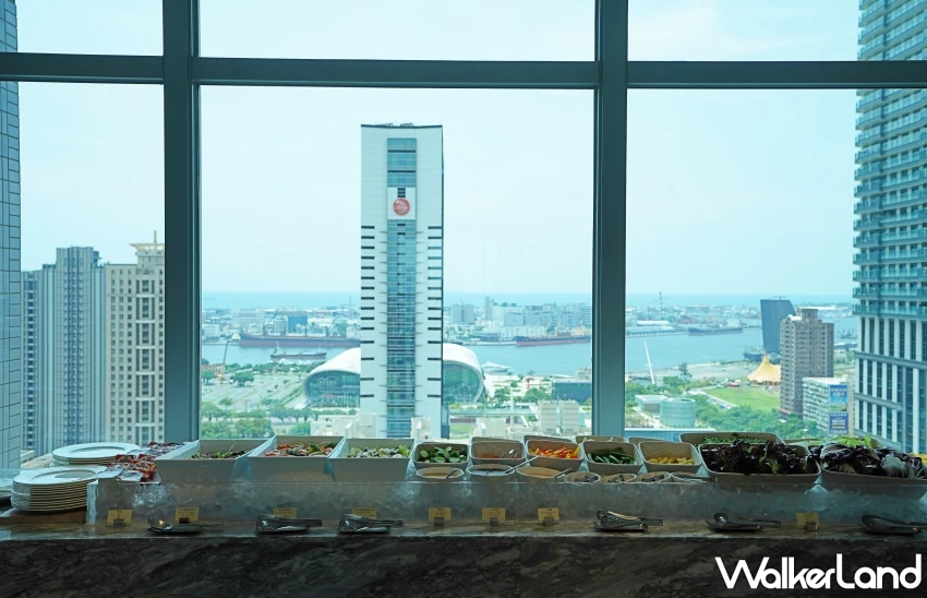 高雄奢華住宿加1！然一酒店 米其林料理饗宴 × 金馬賓館現代美術館探索，深度體驗港都風采。