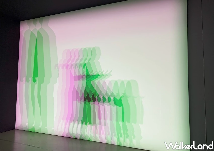 逛北美館展覽玩積木！你的好奇旅程巡迴展首次來台，隱藏版免費逛方法跟上。