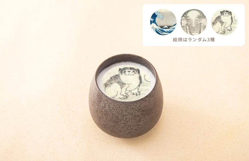 如果浮世繪大師葛飾北齋開食堂會怎樣?北齋展聯動主題咖啡廳登場,CREATIVE MUSEUM TOKYO CAFE「北齋食堂」期間限定營業。 如果浮世繪大師葛飾北齋開食堂會怎樣?北齋展聯動主題咖啡廳登場,CREATIVE MUSEUM TOKYO CAFE「北齋食堂」期間限定營業。