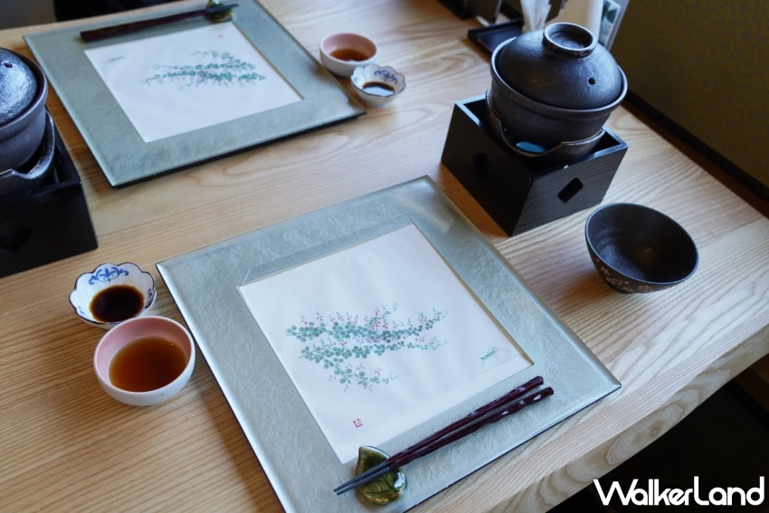 在地人私藏的山形美食！銀のすず懷石料理主打旬味，稻田風景超療癒。