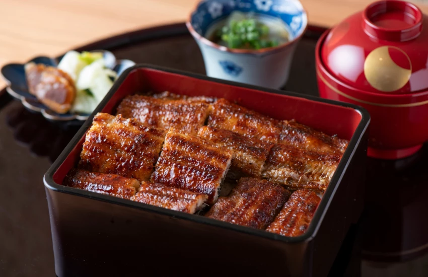 日式鰻魚控必收藏！福岡赤坂釜鰻飯大濠鰻魚新開幕，釜炊飯和炭烤鰻魚5180日圓就能體驗。