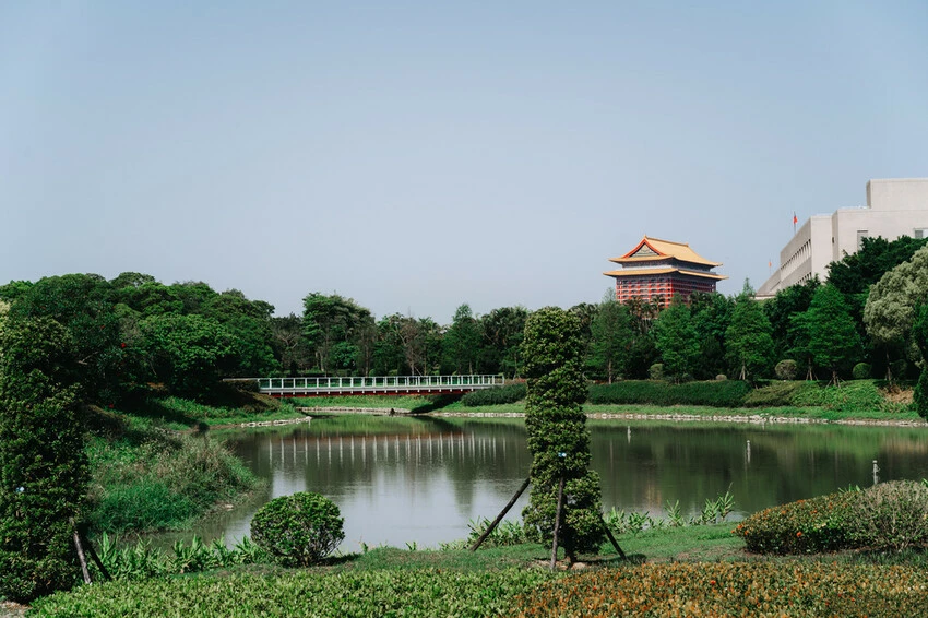 台北圓山大直約會行程！到北美館看展、訪大直隱藏版景點，小資族浪漫約會。