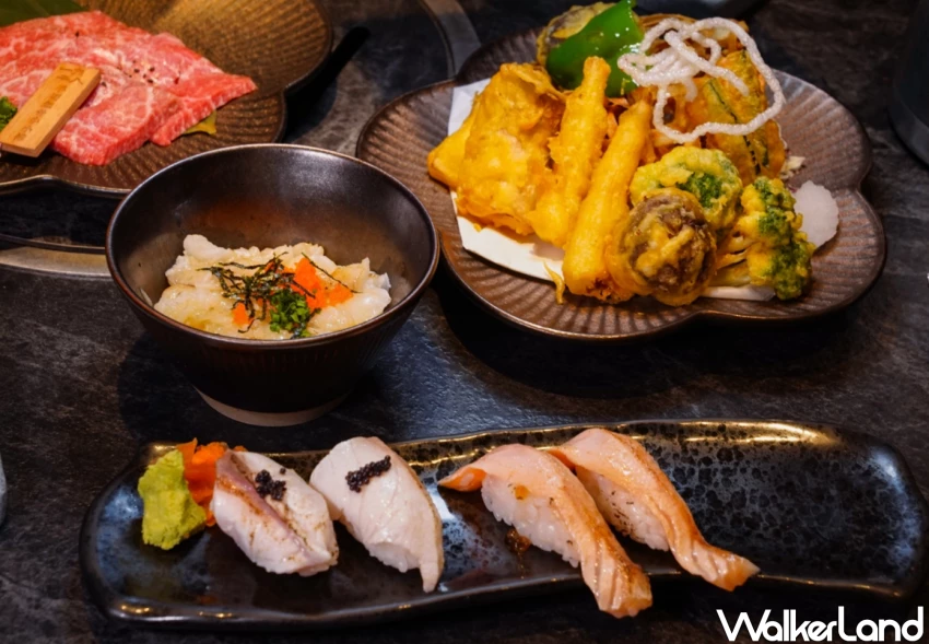 高雄燒肉推薦!1928燒肉總鋪高流海洋店 飽覽高流港景,燒肉、壽司、日料一次滿足。 高雄燒肉推薦!1928燒肉總鋪高流海洋店 飽覽高流港景,燒肉、壽司、日料一次滿足。