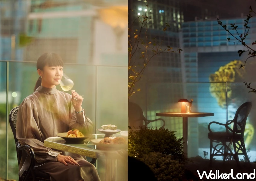 心潮飯店進化版!信義區美食「心潮仙宮」美出新高度,5大必吃推薦。 心潮飯店進化版!信義區美食「心潮仙宮」美出新高度,5大必吃推薦。