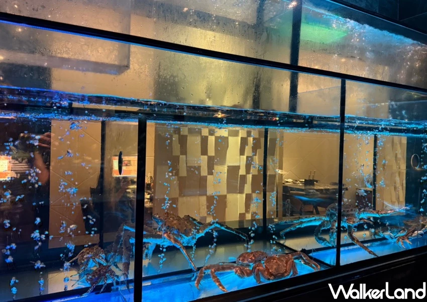 台北火鍋控不要再觀望！但馬家午間套餐一人1290元，走進文華東方吃火鍋。