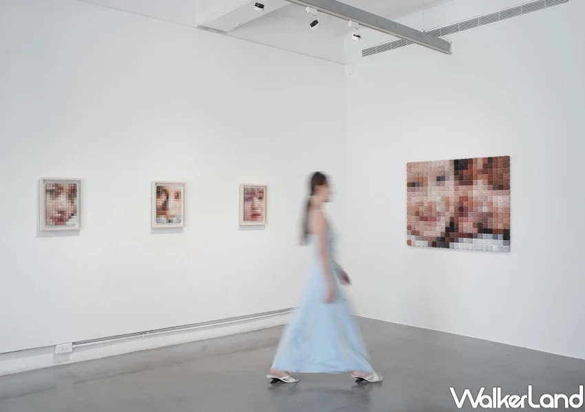 圓山站免費室內景點！免門票3位日本藝術家特展來台，台北展覽下雨天照逛。