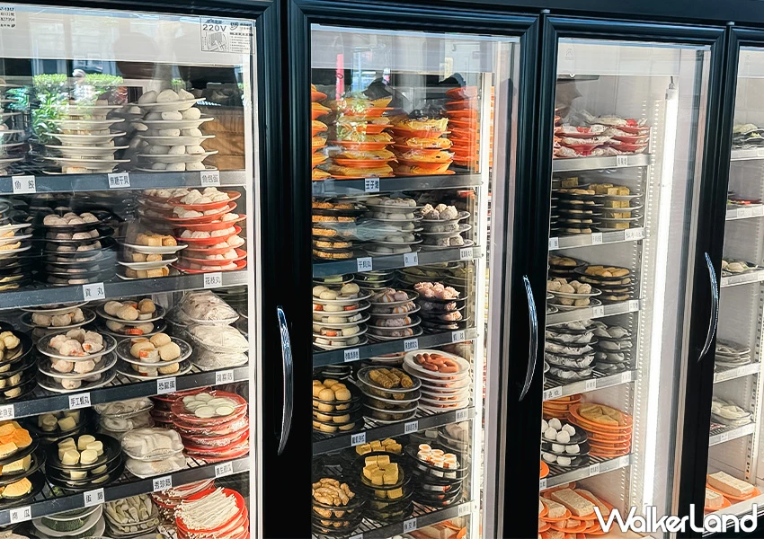 西門町必吃火鍋！雅香石頭火鍋 菜單平價、自製沙茶醬超推，營業至凌晨4點夜貓也能吃。