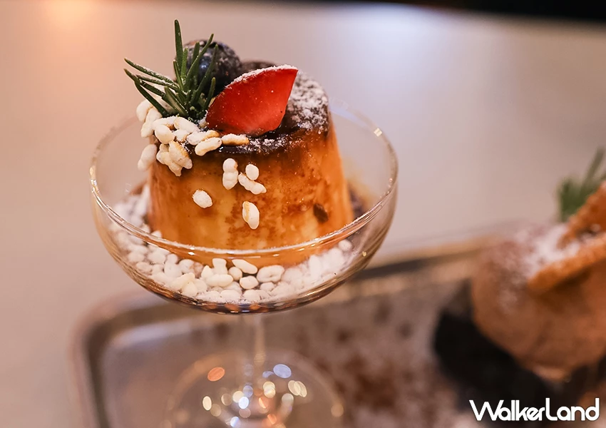 西門町咖啡廳推薦！妳有咖啡 菜單鹹食、甜點都有，菜單提拉米蘇、大人系布丁必點。