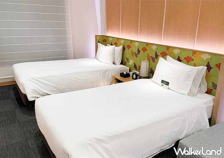 京都平價住宿推薦！Noku Kyoto 日式氛圍超Chill，離地鐵上不到2分鐘。