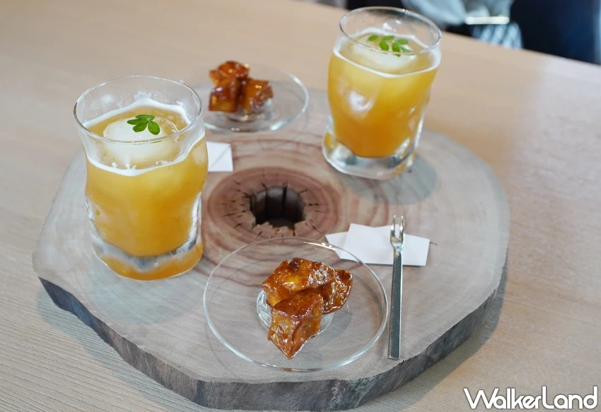 金馬咖啡廳！金馬賓館當代美術館結合展覽與早午餐，打造一站式高雄藝術饗宴。