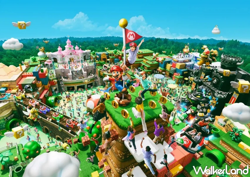 Klook週年慶超狂優惠來了！樂園買1送1、飯店0.1折、全站折888元還有eSIM10元網路方案。